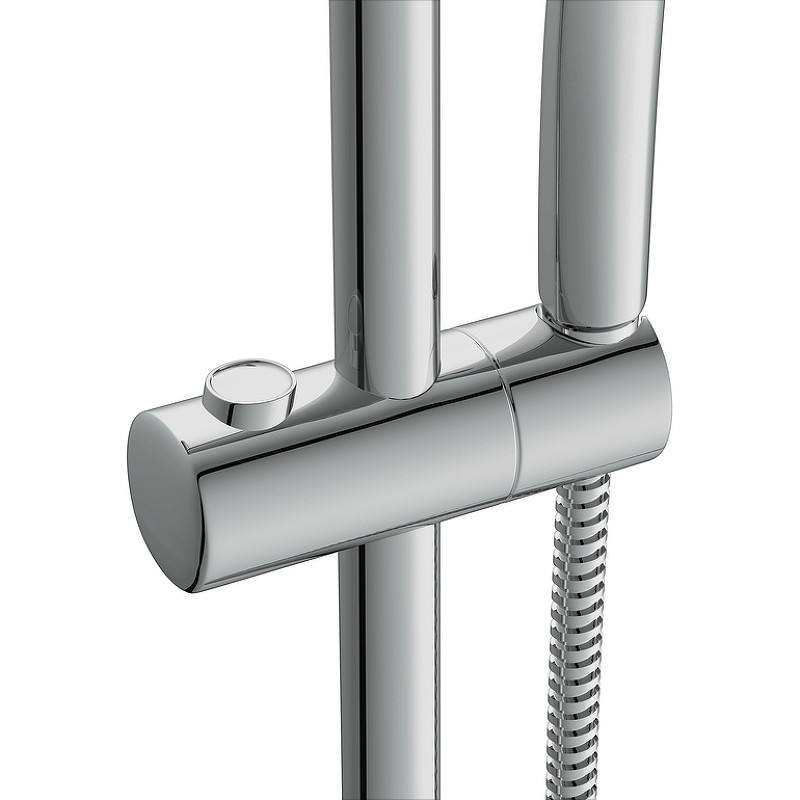 Комплект смесителей Cersanit Flavis 64508 Хром латунь