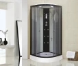 Душевая кабина Niagara Ultra 100x100 NG-1902-01 с гидромассажем