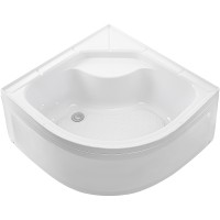 Душевая кабина Мономах XL 100x100x44 С МЗ 10000012115 без гидромассажа