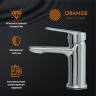 Смеситель для раковины Orange Felix M14-021cr