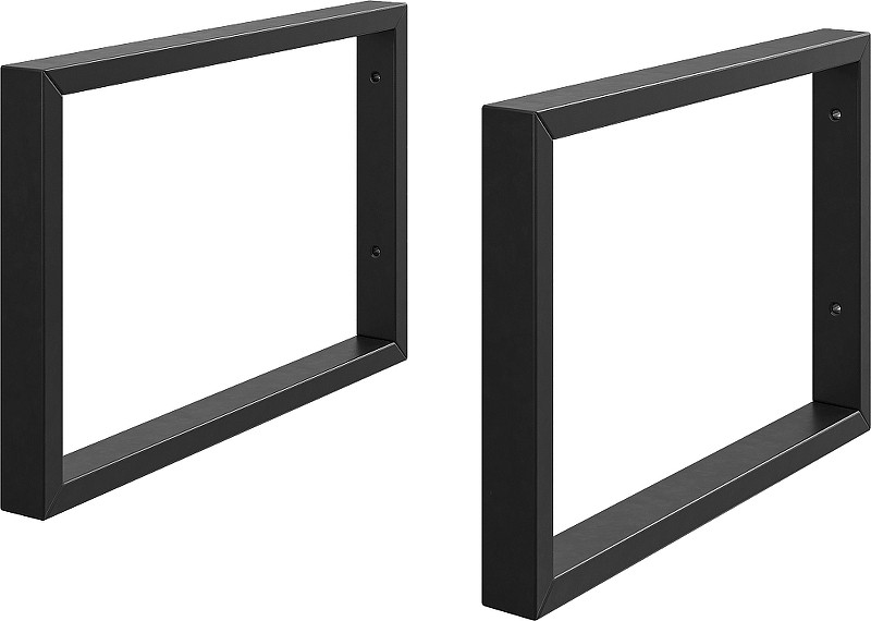 Комплект мебели для ванной DIWO Элиста 100 подвесной цвет Черный муар Светлое дерево