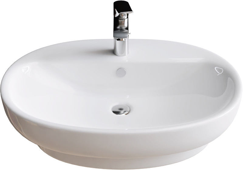 Комплект мебели для ванной DIWO Элиста 100 подвесной цвет Черный муар Светлое дерево