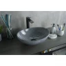 Раковина-чаша Gid Lago Mnc331 41 54430 цвет Под камень глянцевый