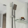 Душевая кабина Niagara Standart 90х90 ST90/15Q без гидромассажа