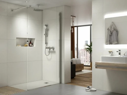 Душевой гарнитур Ideal Standard Ideal Rain Evo Jet Diamond XL3 B1762AA Хром латунь на стену