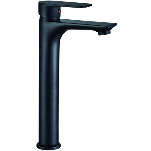 Смеситель для раковины Boch Mann Doris BM8599 Черный латунь