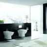 Унитаз Creo Ceramique Orleans OR1100+OR1001 подвесной с сиденьем Микролифт