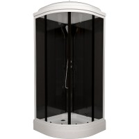 Душевая кабина Triton Нова 88x88 Щ0000062583 без гидромассажа