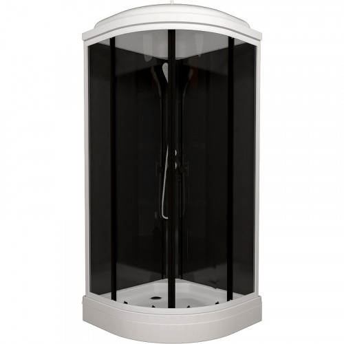 Душевая кабина Triton Нова 88x88 Щ0000062583 без гидромассажа