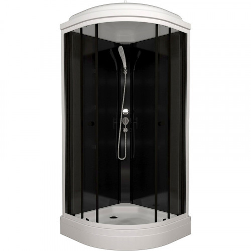 Душевая кабина Triton Нова 88x88 Щ0000062583 без гидромассажа