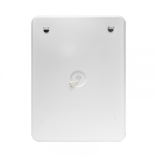 Зеркало Mixline Турин 50 554625 с подсветкой с бесконтактным выключателем