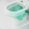 Унитаз компакт AM.PM Spirit V2.0 C708600WH с бачком без сиденья фарфор напольный