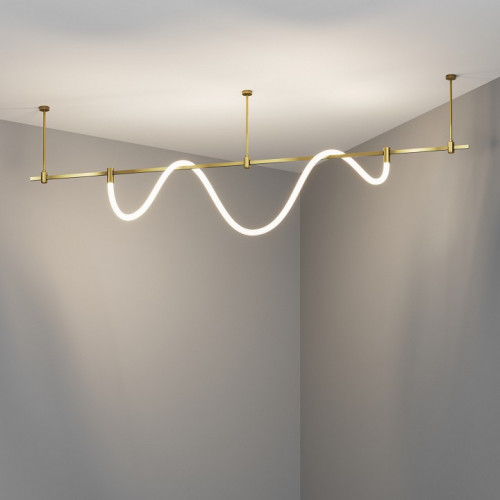 Комплект трековый Maytoni Technical Tau TR154-1-27W4K-BS