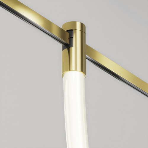 Комплект трековый Maytoni Technical Tau TR154-1-27W4K-BS