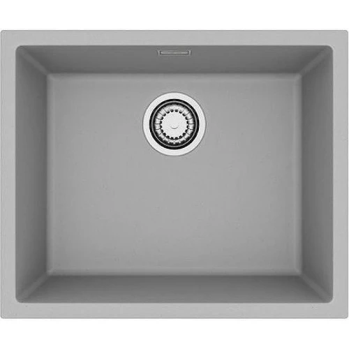Кухонная мойка Alveus Granital Omni 30 Concrete G81 550x450x198 1150052 Серая