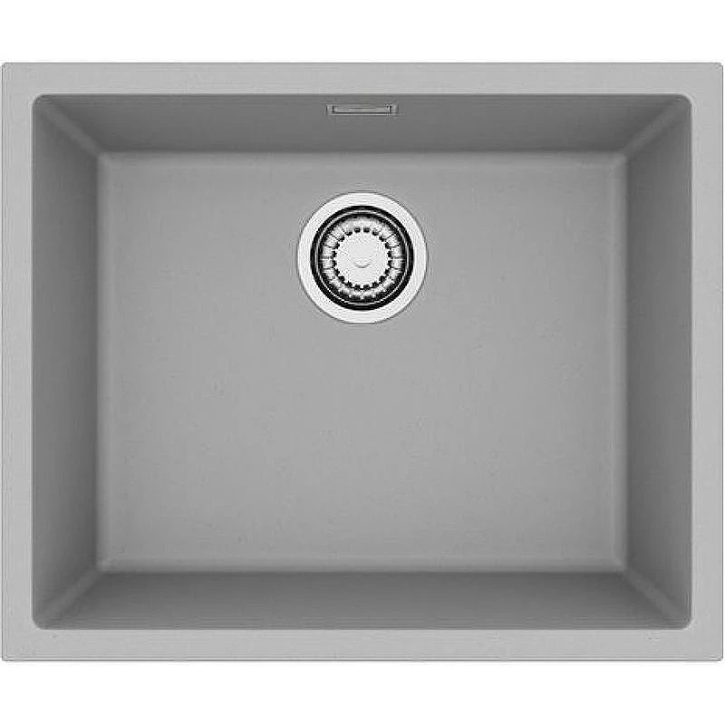Кухонная мойка Alveus Granital Omni 30 Concrete G81 550x450x198 1150052 Серая