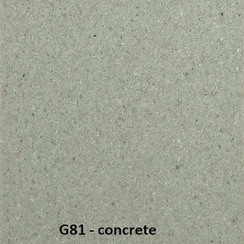 Кухонная мойка Alveus Granital Omni 30 Concrete G81 550x450x198 1150052 Серая