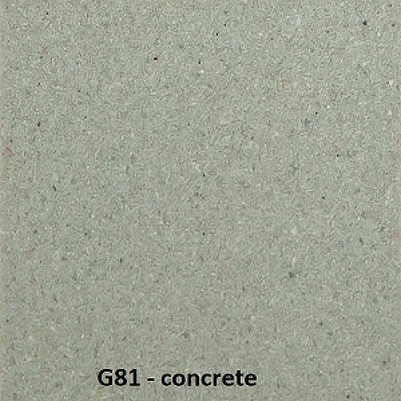 Кухонная мойка Alveus Granital Omni 30 Concrete G81 550x450x198 1150052 Серая