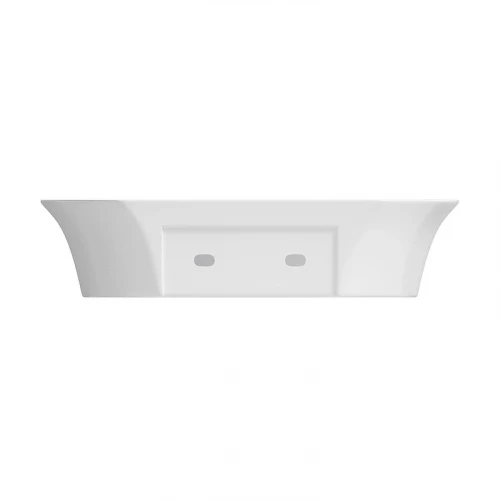 Раковина Wellsee Excellence Pro 60 31760300S цвет Белый глянцевый