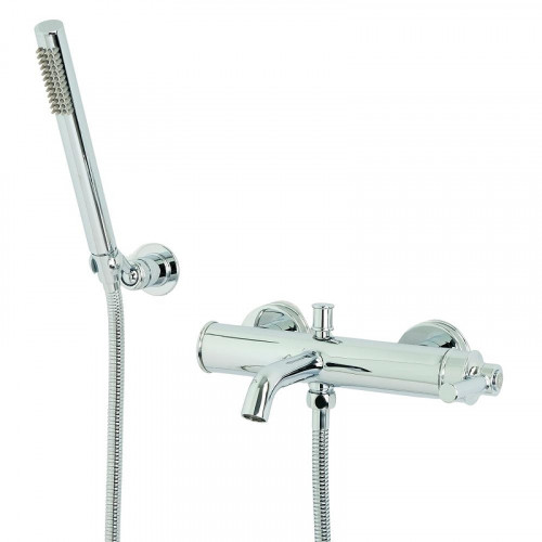 Смеситель для ванны Migliore Ermitage Mini 31416 цвет Хром