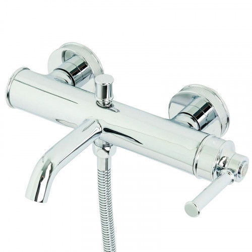 Смеситель для ванны Migliore Ermitage Mini 31416 цвет Хром