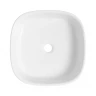 Раковина-чаша Lavinia Boho Bathroom Sink 42 33311083 цвет Белый глянцевый