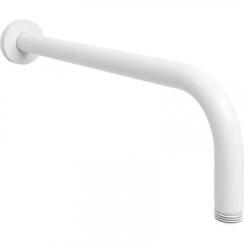 Душевая система WasserKRAFT А85146 Белая матовая латунь встраиваемый