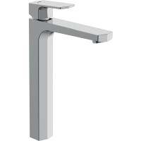 Смеситель для раковины Cersanit Wisla 63059 Хром латунь