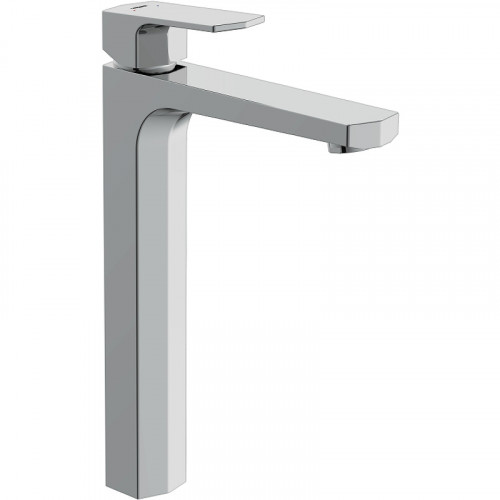 Смеситель для раковины Cersanit Wisla 63059 Хром латунь