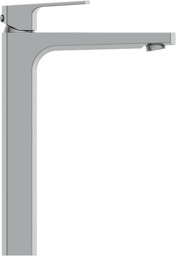 Смеситель для раковины Cersanit Wisla 63059 Хром латунь