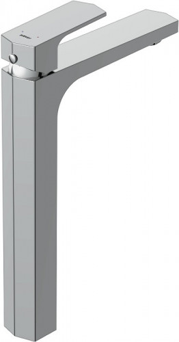 Смеситель для раковины Cersanit Wisla 63059 Хром латунь