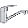 Смеситель для кухни Cron CN4539 Хром
