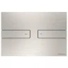 Клавиша смыва Artceram Inox 712.000.BS цвет Нержавеющая сталь