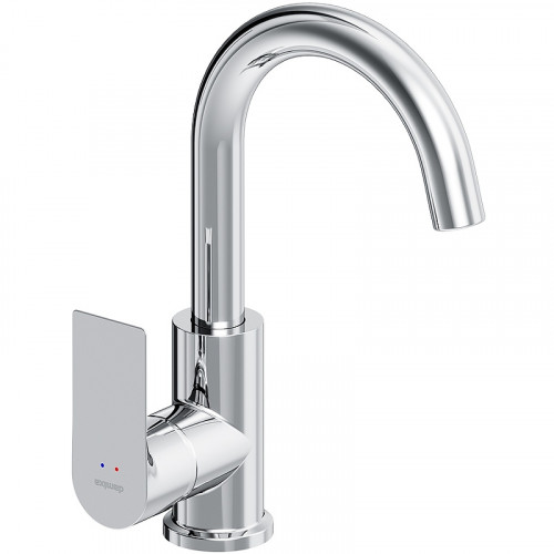 Смеситель для раковины Damixa Apollo 470220000 Хром латунь