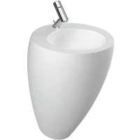 Раковина Laufen Alessi One 52 8.1197.1 Белая