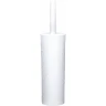 Ершик для унитаза Ridder Crimp 2013401 Белый