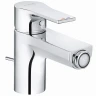Смеситель для биде Kludi Zenta SL 485300565 Хром латунь