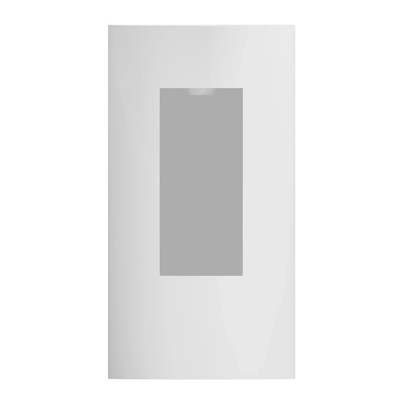 Раковина Wellsee Chalice Perfection 45 230615000 цвет Белый матовый