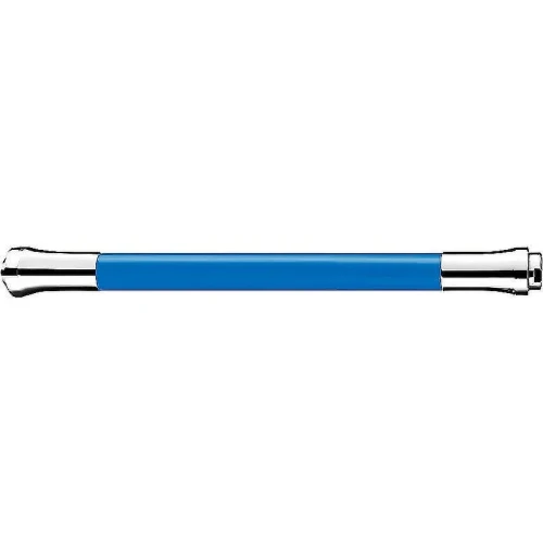 Излив для смесителя Haiba HB7179-4 Синий