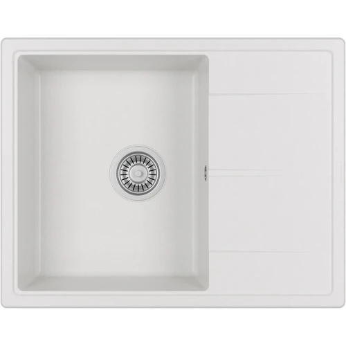 Кухонная мойка Misty Titan 65 TIT-65х51-03 Жасмин