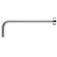 Кронштейн для верхнего душа Ideal Standard Ideal Rain B9445AA Хром латунь на стену