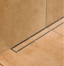 Душевой лоток Tece Drainline 70 600701 пристенный без крышки