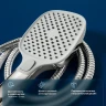 Душевой гарнитур Urbatec Evolution EV163GRCR цвет Хром