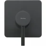 Смеситель для душа Allen Brau Priority 5.31012-31 Черный матовый латунь встраиваемый