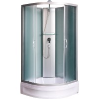 Душевая кабина River Nara 90x90 МТ Б/К 10000000717 с поддоном