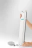 Смеситель для кухни Hansgrohe Aquno Select M81 2jet sBox 73830670 Черный матовый латунь