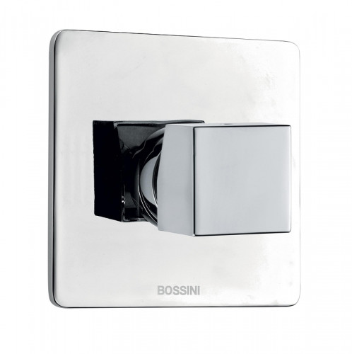 Смеситель для душа Bossini Cube Z00064.030 цвет Хром