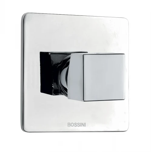 Смеситель для душа Bossini Cube Z00064.030 цвет Хром