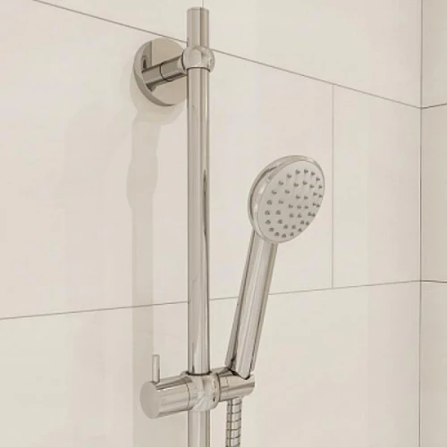 Душевой гарнитур Milardo Niagara NIA1F65M16 Хром