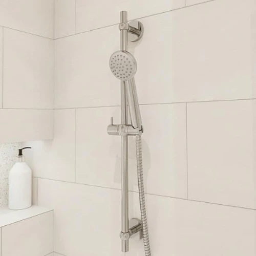 Душевой гарнитур Milardo Niagara NIA1F65M16 Хром